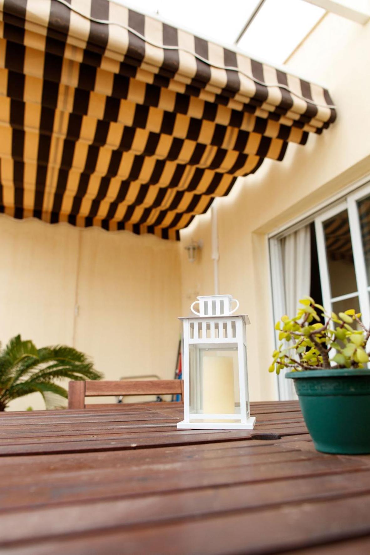 Apartamento Aire De Mar, Top Floor Flat With Sea Views And Two Terraces Caleta de Vélez Exterior foto